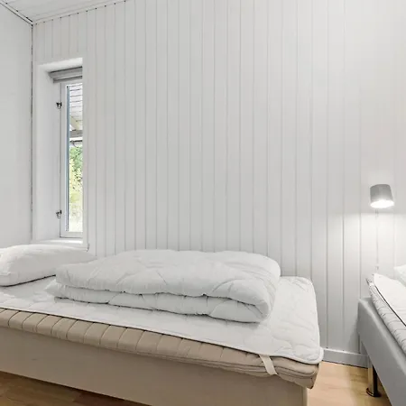 Feriehus Beautiful In With Wifi