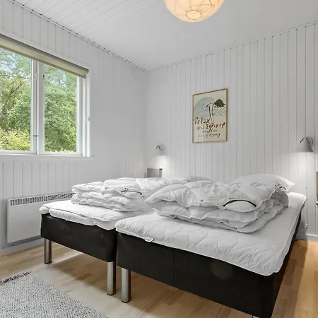 Beautiful In With Wifi Ebeltoft