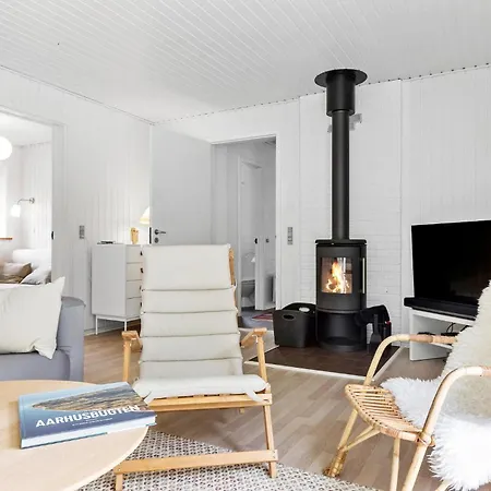 Beautiful In With Wifi Feriehus