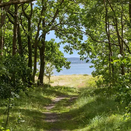 Beautiful In With Wifi * Ebeltoft